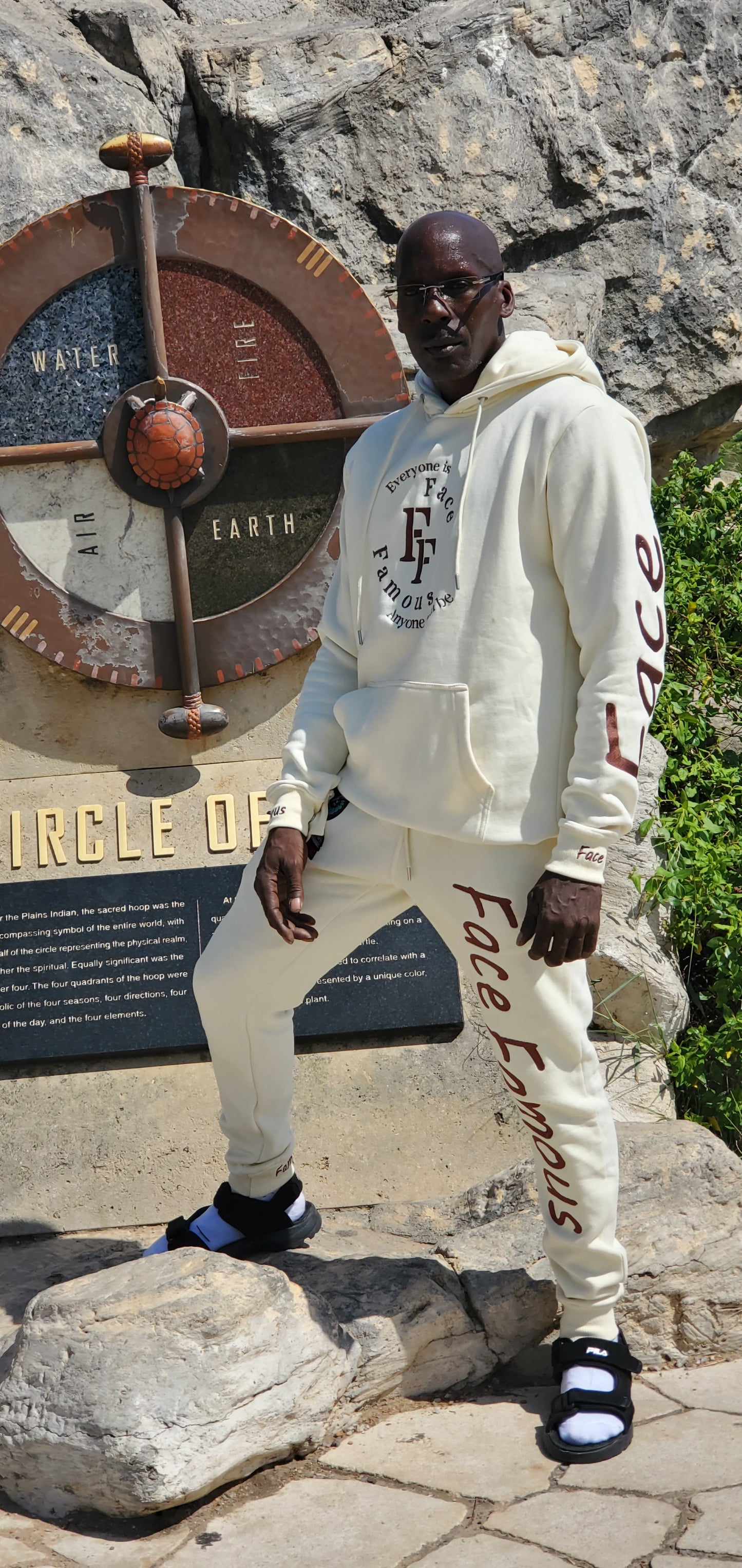 Long sleeve Track suit 350 GSM Full Embroidery Launching the 1st 6 color ways!!